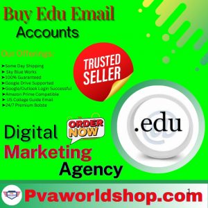 Buy Edu Email Accounts